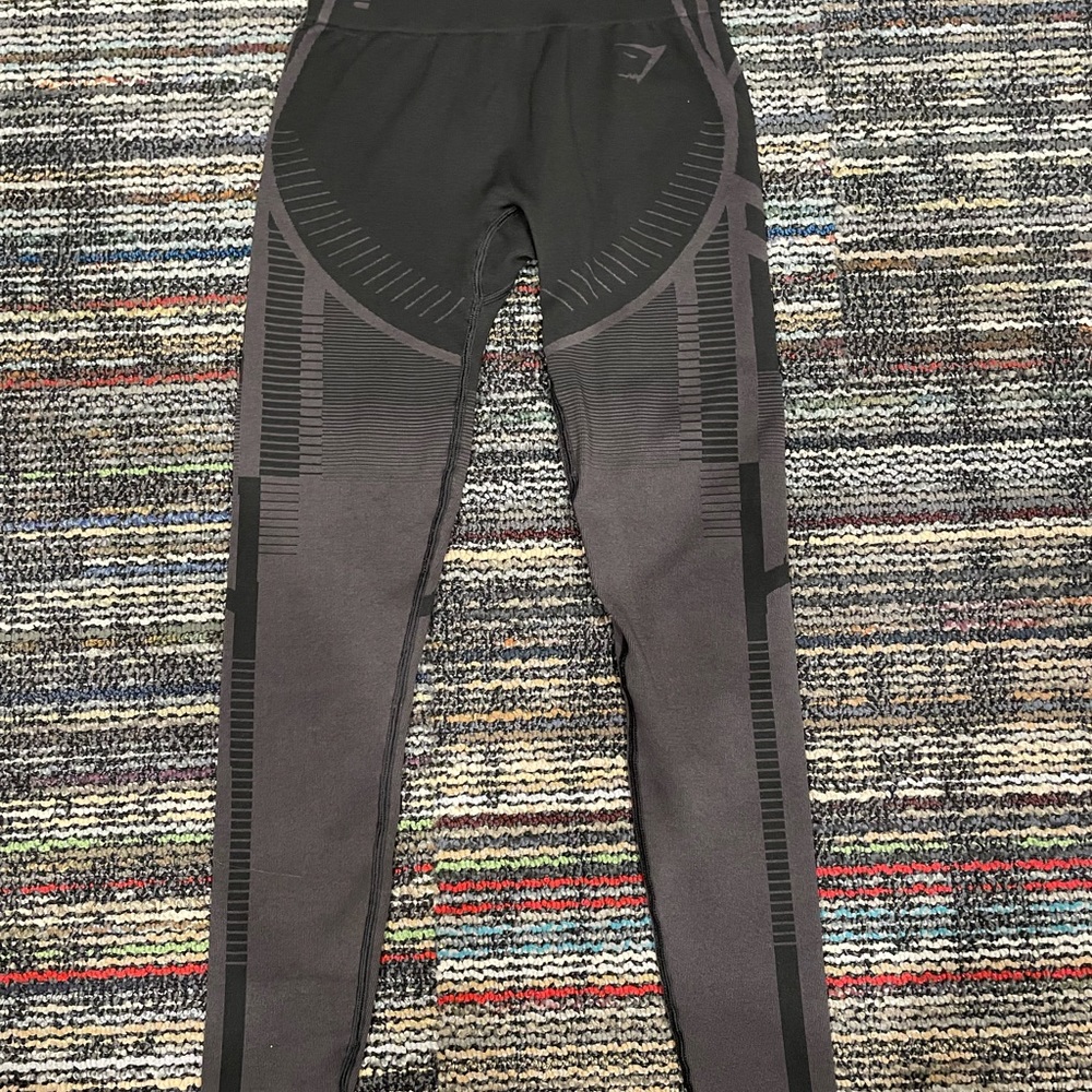 High waisted Gymshark leggings